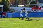 Baseball vs WPI  Wheaton College baseball vs Worcester Polytechnic Institute. - (Photo by Keith Nordstrom) : Wheaton, baseball